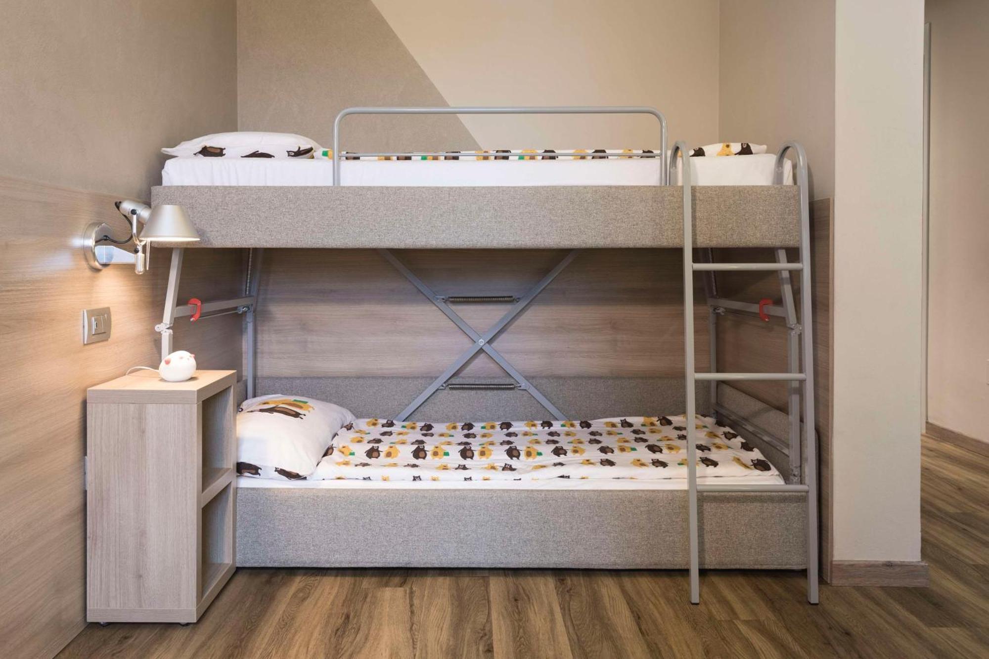Best Western Plus Park Hotel Pordenone Extérieur photo