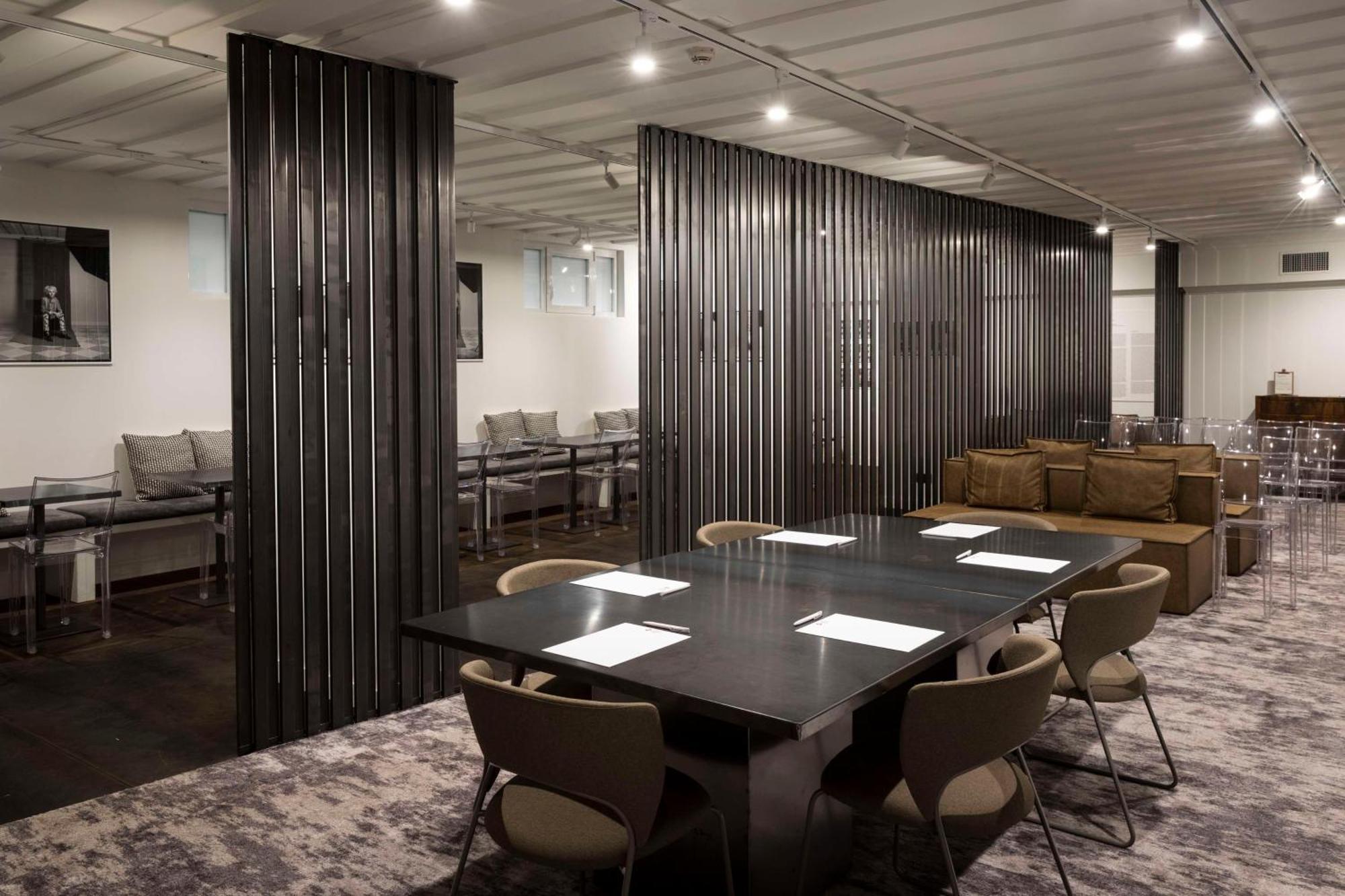 Best Western Plus Park Hotel Pordenone Extérieur photo