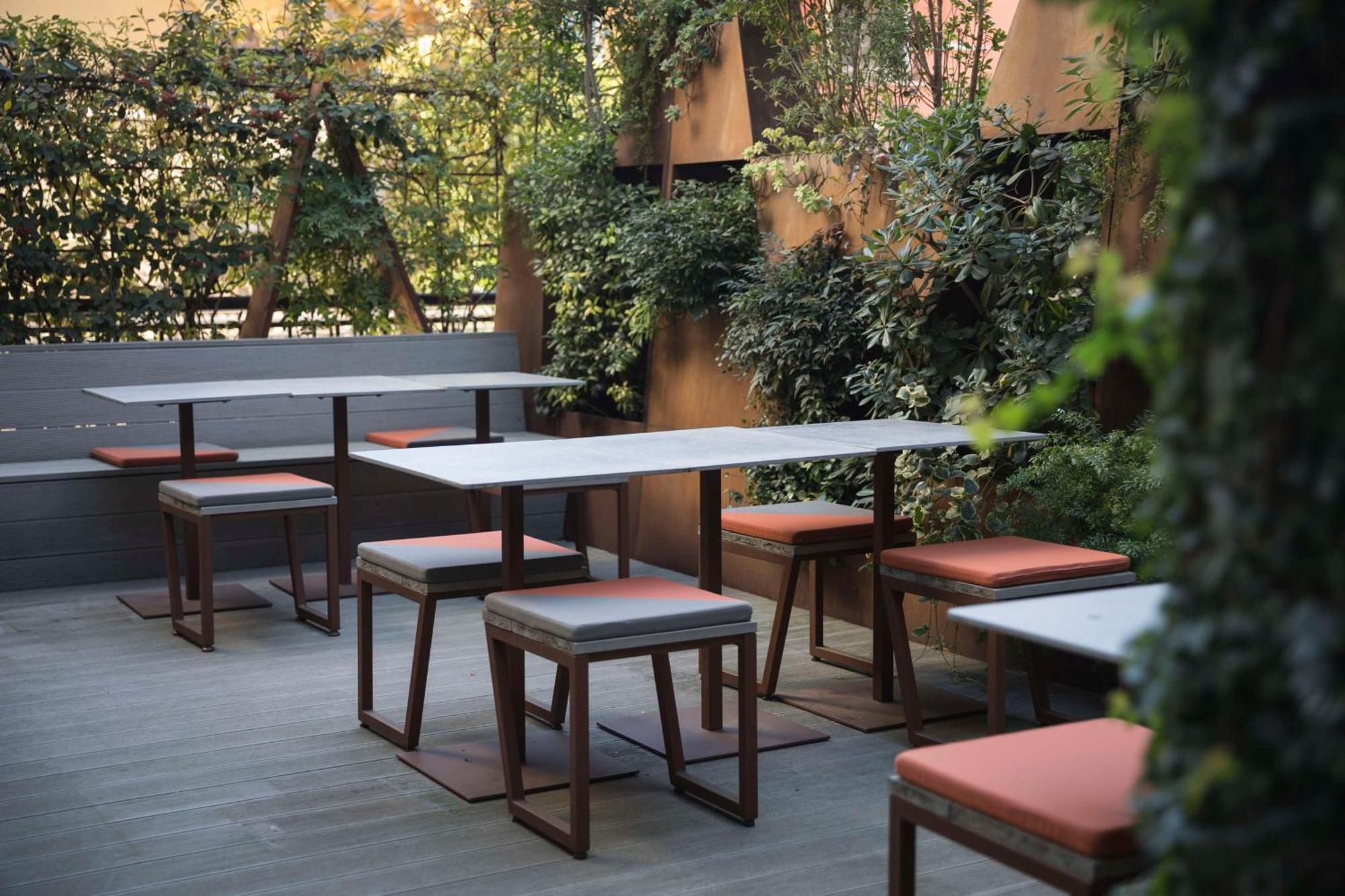 Best Western Plus Park Hotel Pordenone Extérieur photo